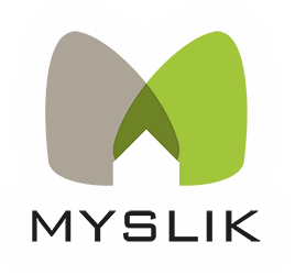 Myslik Firmenlogo