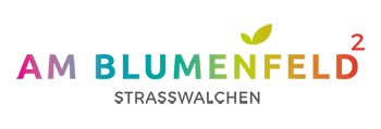 Logo Blumenfeld Straßwalchen