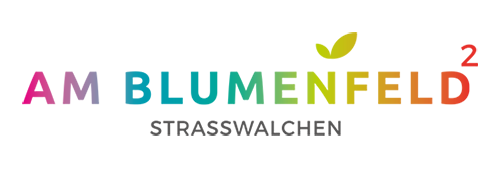 Logo Blumenfeld2 Straßwalchen  