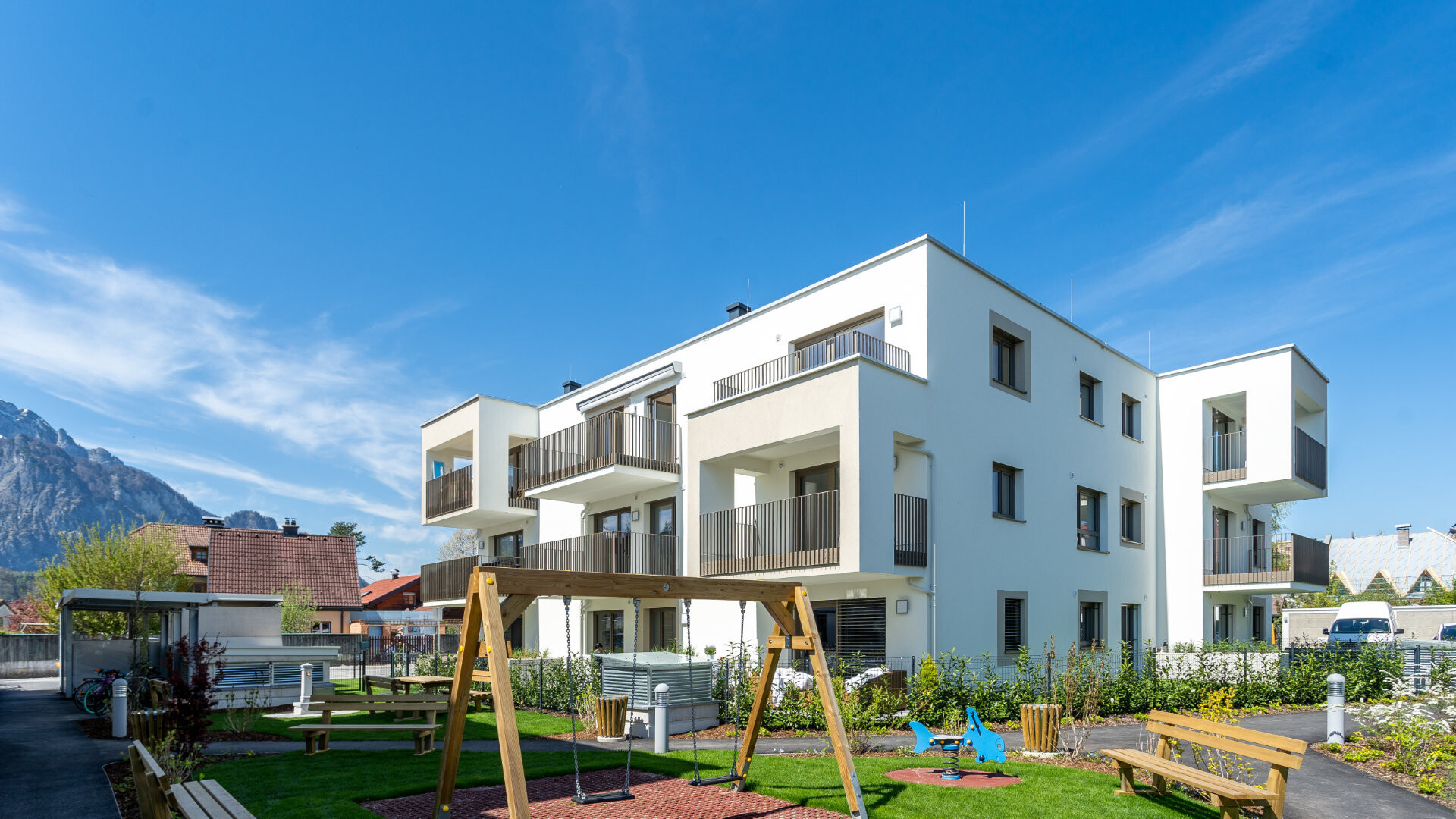 Riferside Rif Hallein